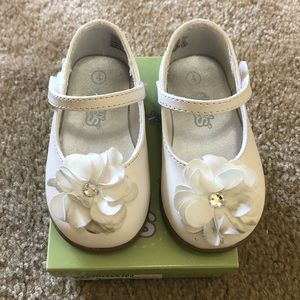 Teeny Toes Annabelle Shoes